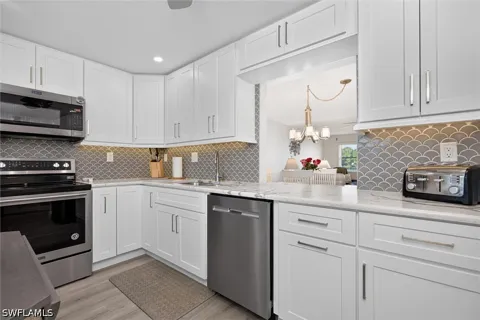 Pine Valley Drive #203