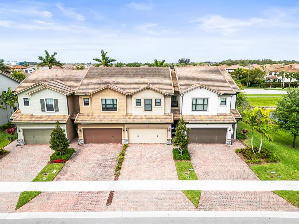 4739 Eventing Street Lake Worth, FL 33467