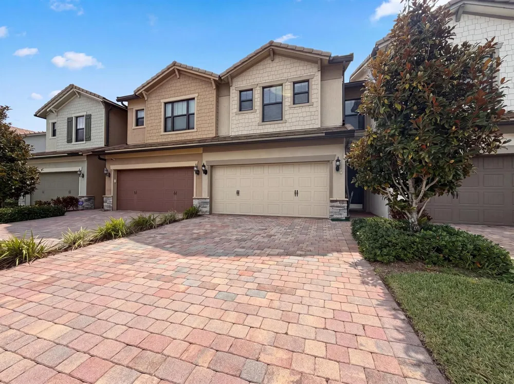 4739 Eventing Street Lake Worth, FL 33467