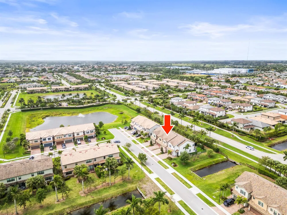4739 Eventing Street Lake Worth, FL 33467