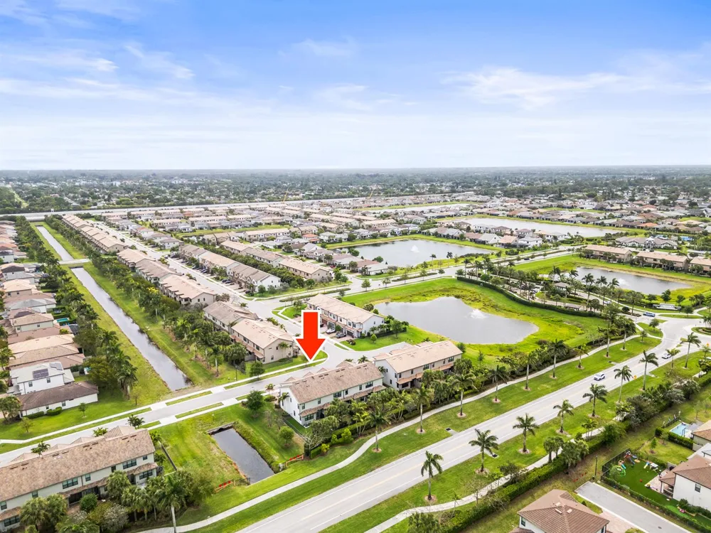 4739 Eventing Street Lake Worth, FL 33467