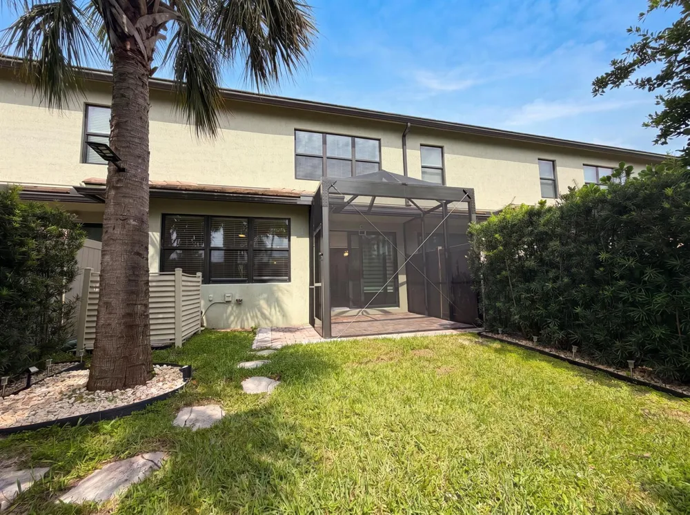 4739 Eventing Street Lake Worth, FL 33467