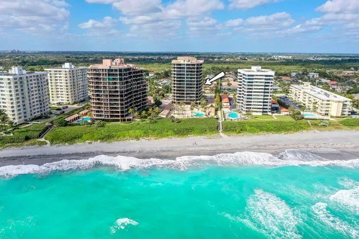570 Ocean Drive #601 Juno Beach, FL 33408
