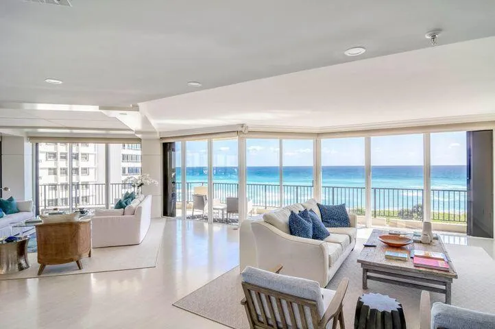 570 Ocean Drive #601 Juno Beach, FL 33408