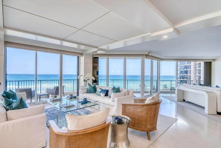 570 Ocean Drive #601 Juno Beach, FL 33408