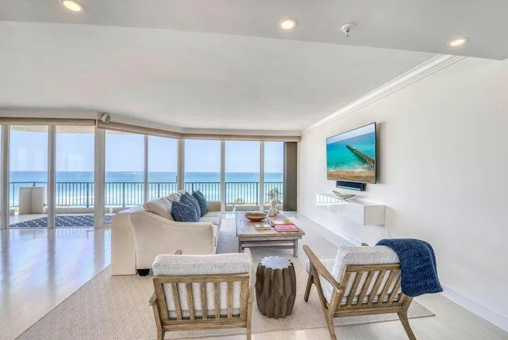 570 Ocean Drive #601 Juno Beach, FL 33408