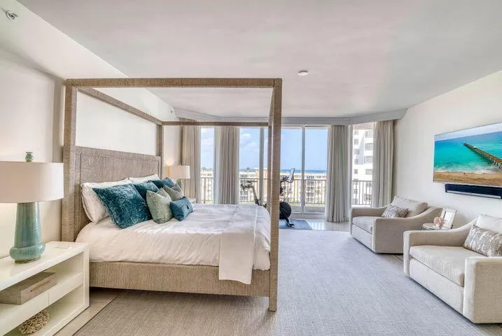 570 Ocean Drive #601 Juno Beach, FL 33408