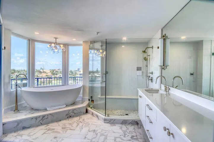 570 Ocean Drive #601 Juno Beach, FL 33408