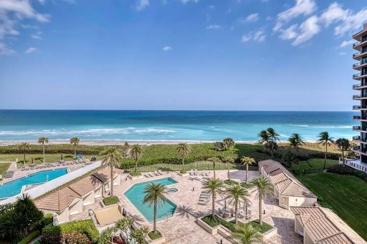 570 Ocean Drive #601 Juno Beach, FL 33408