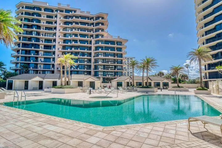 570 Ocean Drive #601 Juno Beach, FL 33408