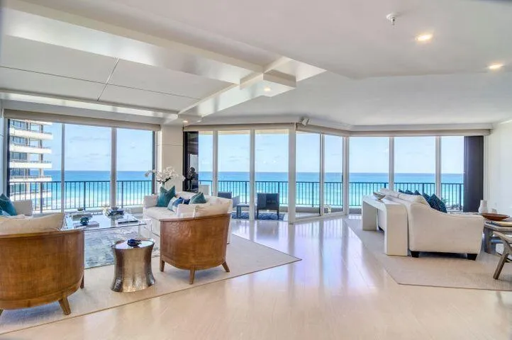 570 Ocean Drive #601 Juno Beach, FL 33408