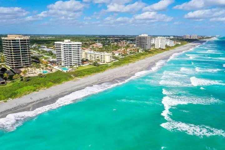 570 Ocean Drive #601 Juno Beach, FL 33408