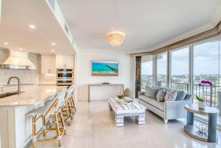 570 Ocean Drive #601 Juno Beach, FL 33408