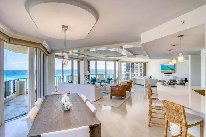 570 Ocean Drive #601 Juno Beach, FL 33408