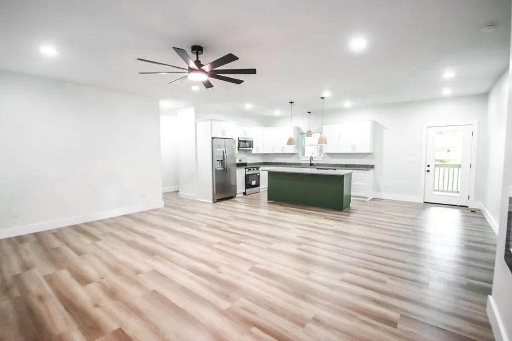 329 Webb Road Sparta, TN 38583