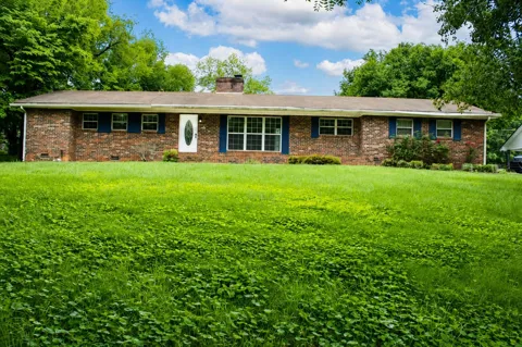 814 Cedar Springs Road