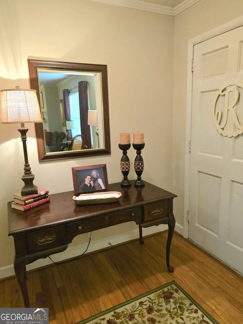 409 W Sultana DR Fitzgerald, GA 31750