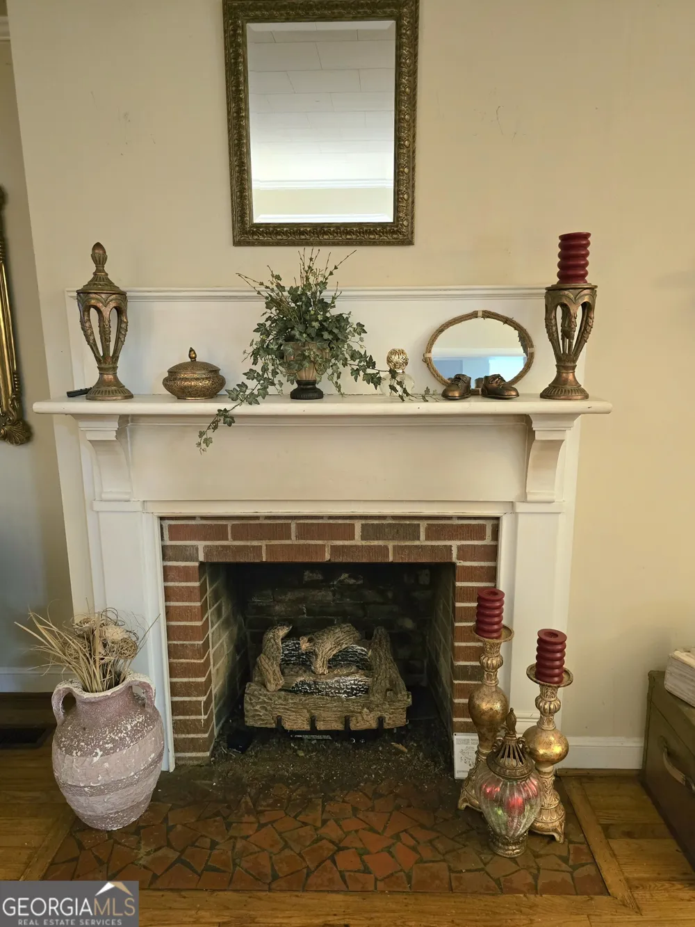 409 W Sultana DR Fitzgerald, GA 31750