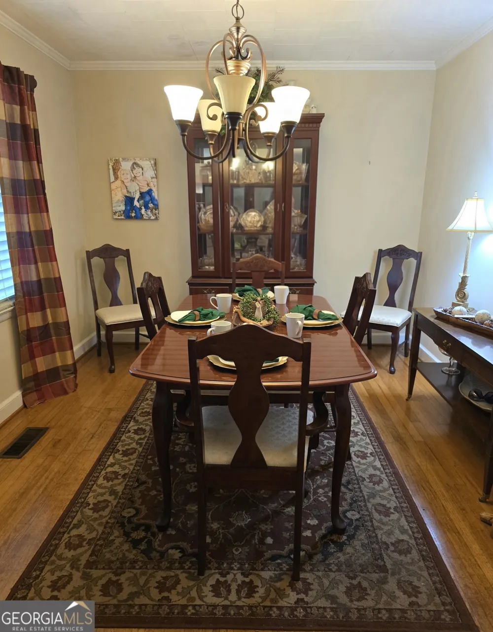 409 W Sultana DR Fitzgerald, GA 31750