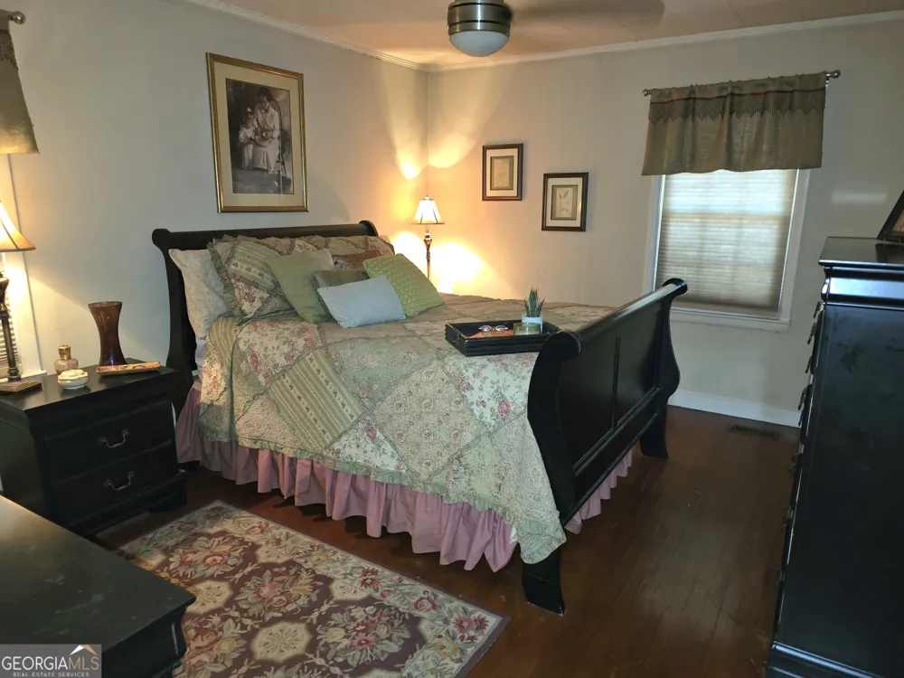 409 W Sultana DR Fitzgerald, GA 31750