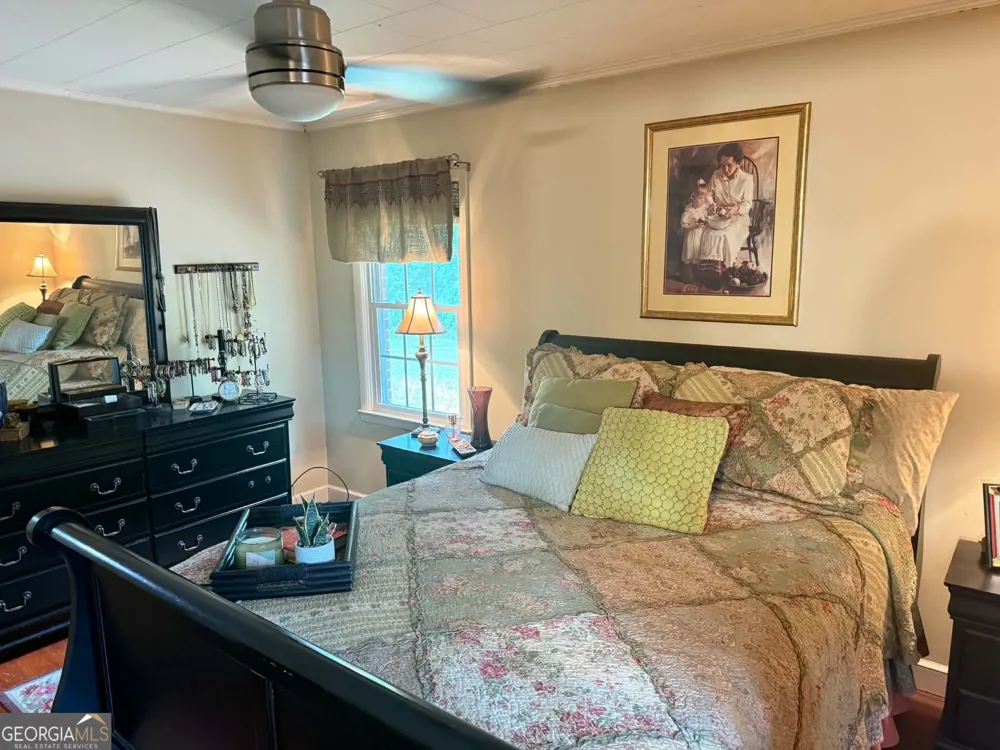 409 W Sultana DR Fitzgerald, GA 31750