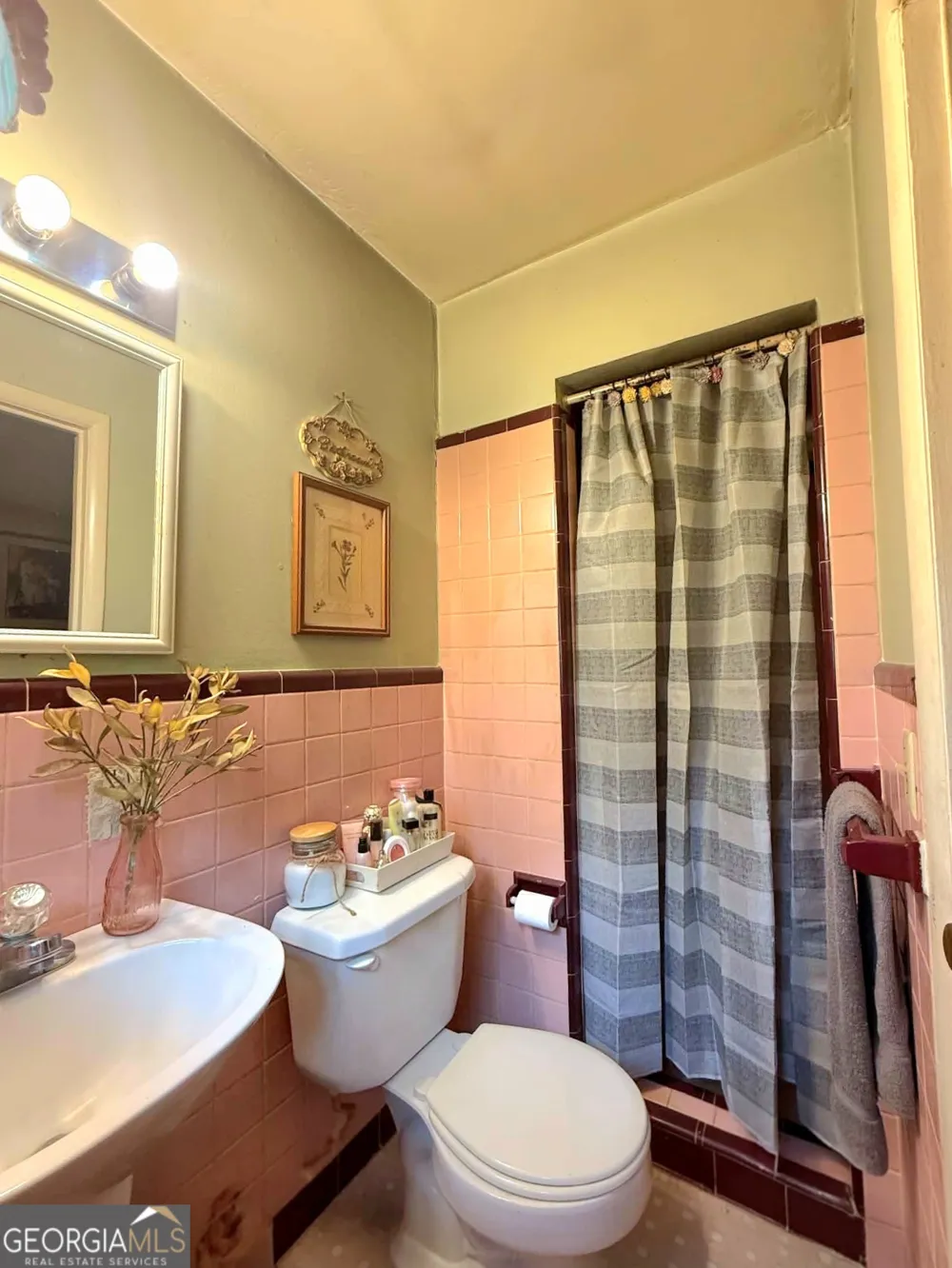 409 W Sultana DR Fitzgerald, GA 31750