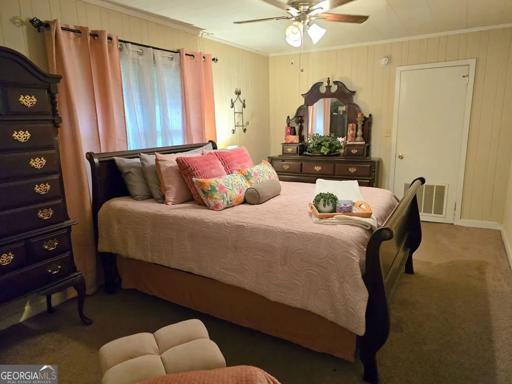 409 W Sultana DR Fitzgerald, GA 31750