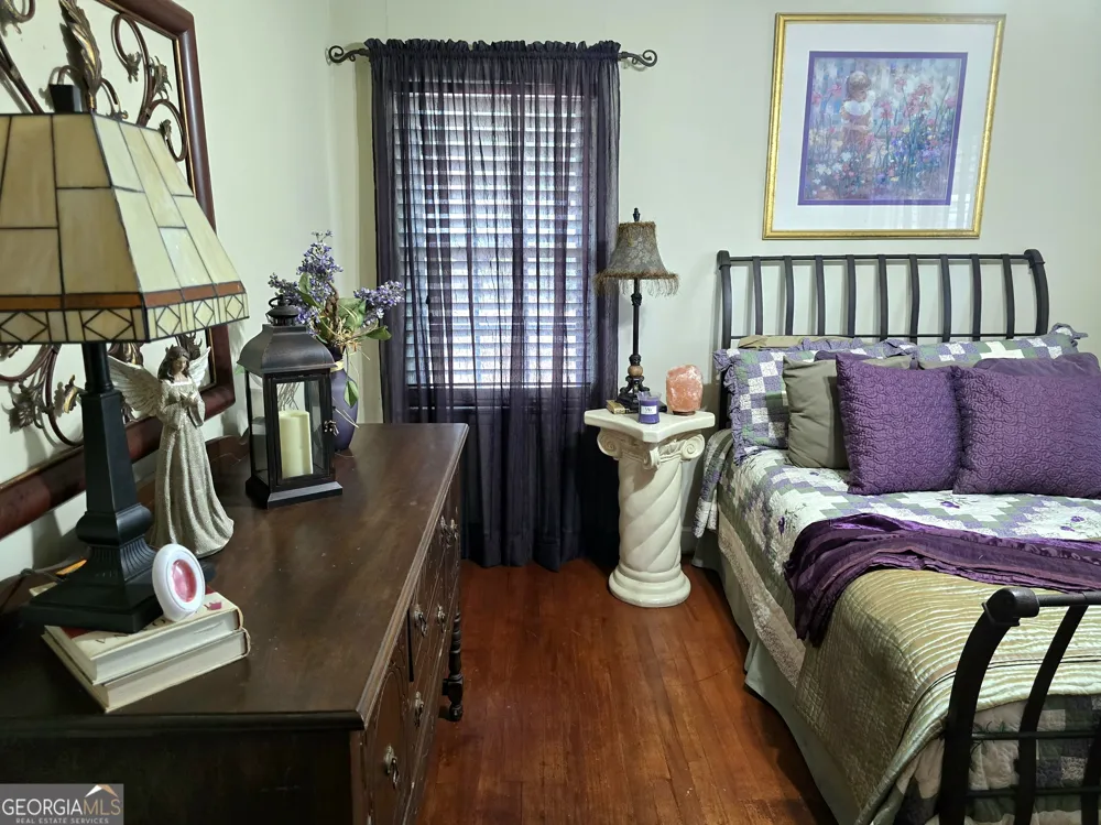 409 W Sultana DR Fitzgerald, GA 31750