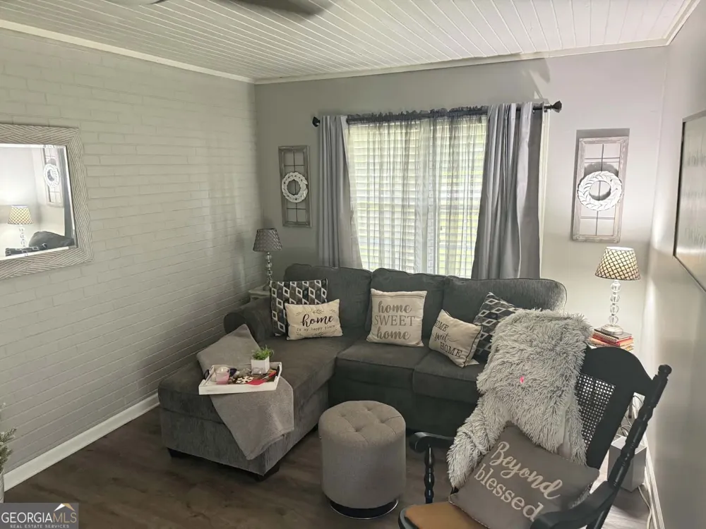 409 W Sultana DR Fitzgerald, GA 31750
