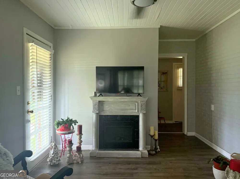 409 W Sultana DR Fitzgerald, GA 31750