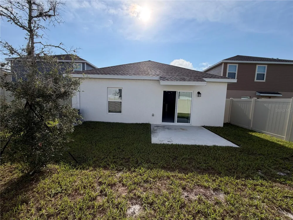 1738 FOREMAN ROAD Eagle Lake, FL 33839