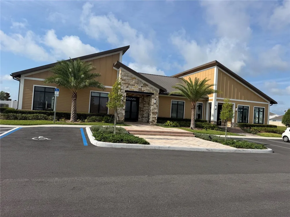 1738 FOREMAN ROAD Eagle Lake, FL 33839