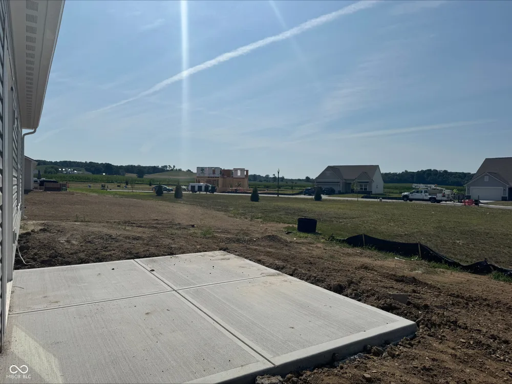 1725 E Hanna Drive Martinsville, IN 46151