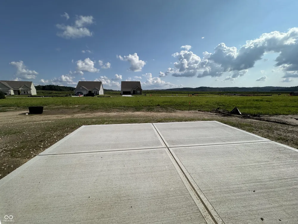 1725 E Hanna Drive Martinsville, IN 46151