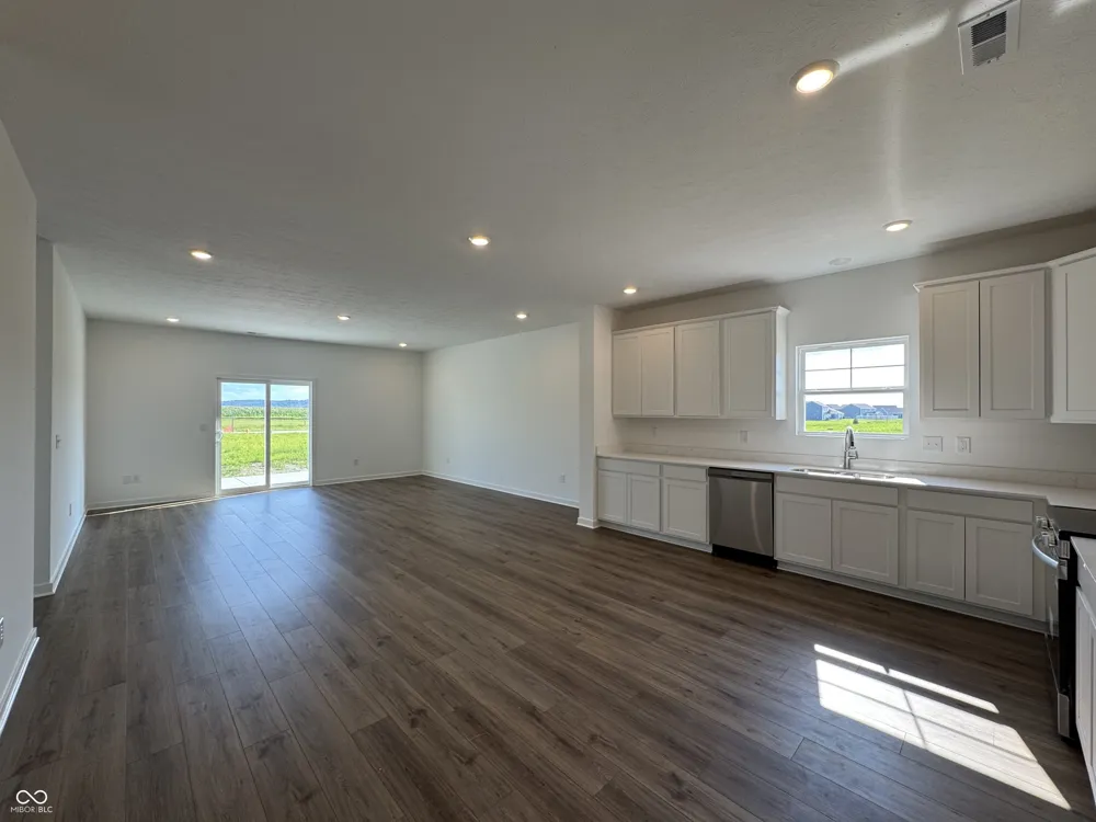 1725 E Hanna Drive Martinsville, IN 46151
