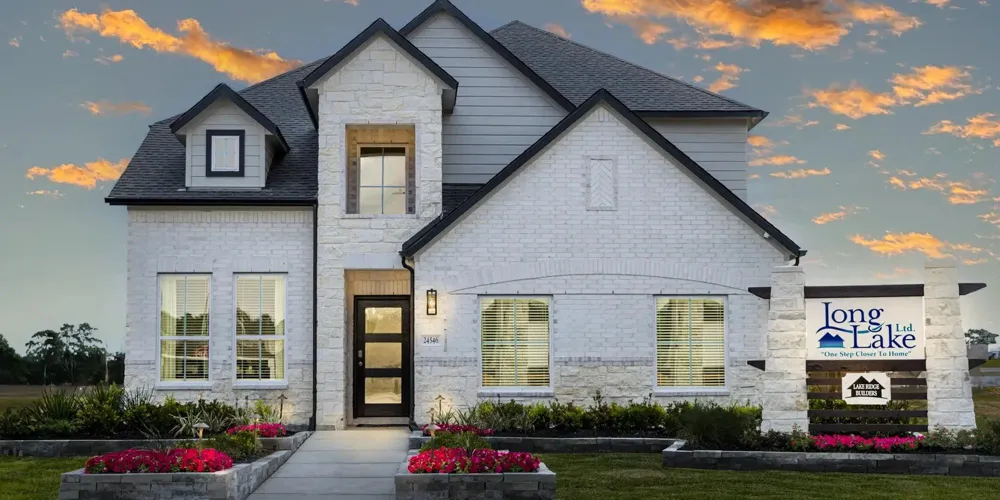 18510 Athena Flower Drive Fresno, TX 77545