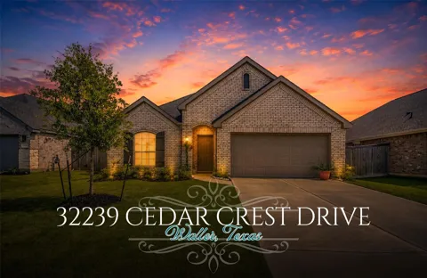 32239 Cedar Crest Drive