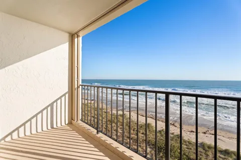 10310 S Ocean Drive #609