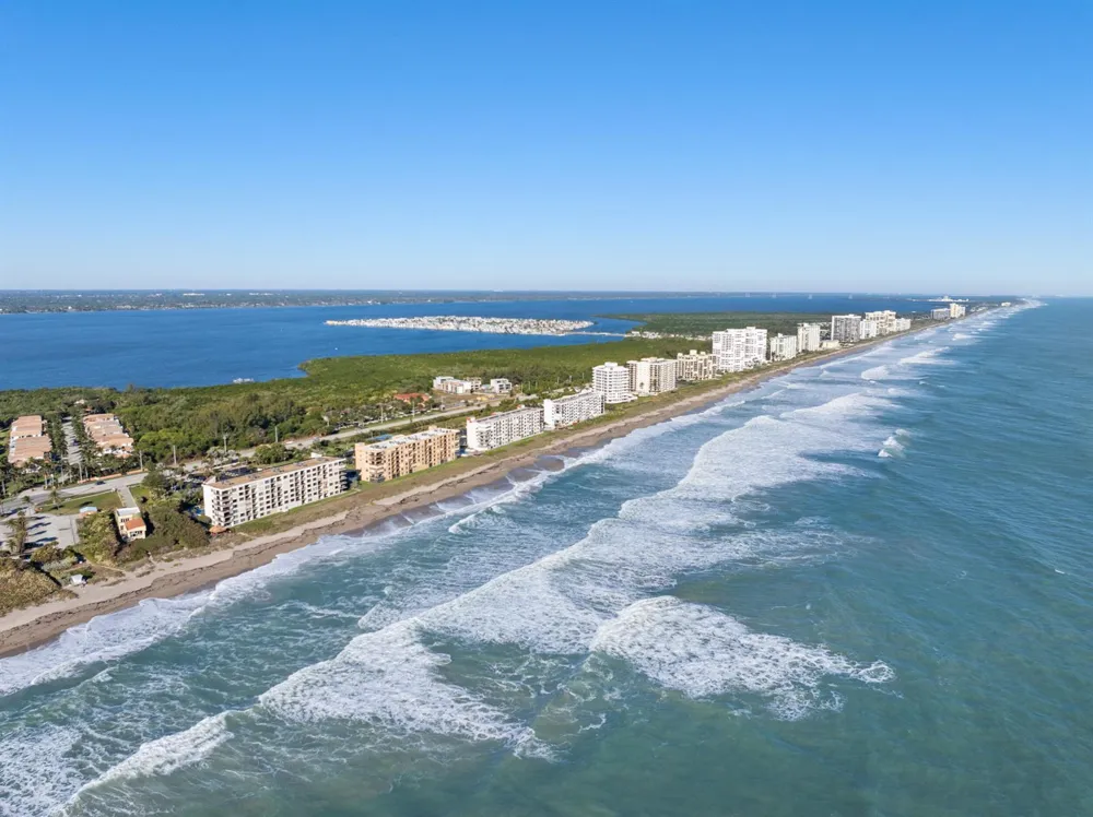 10310 S Ocean Drive #609 Jensen Beach, FL 34957