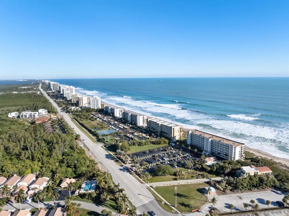 10310 S Ocean Drive #609 Jensen Beach, FL 34957