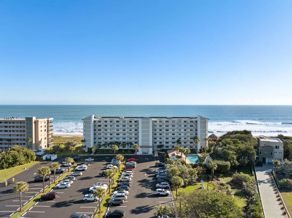 10310 S Ocean Drive #609 Jensen Beach, FL 34957