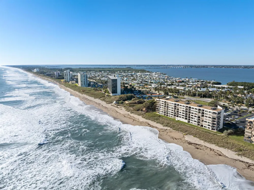 10310 S Ocean Drive #609 Jensen Beach, FL 34957