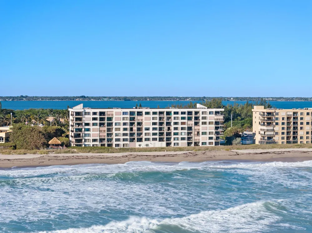 10310 S Ocean Drive #609 Jensen Beach, FL 34957