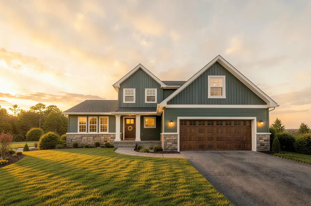 2315 Secretariat Lane Bingham Township, MI 48879