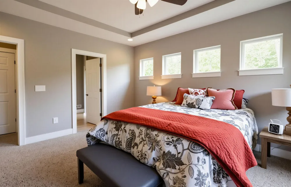 2315 Secretariat Lane Bingham Township, MI 48879