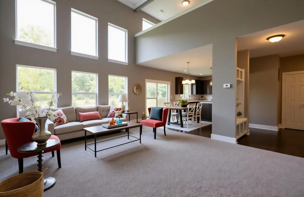 2315 Secretariat Lane Bingham Township, MI 48879