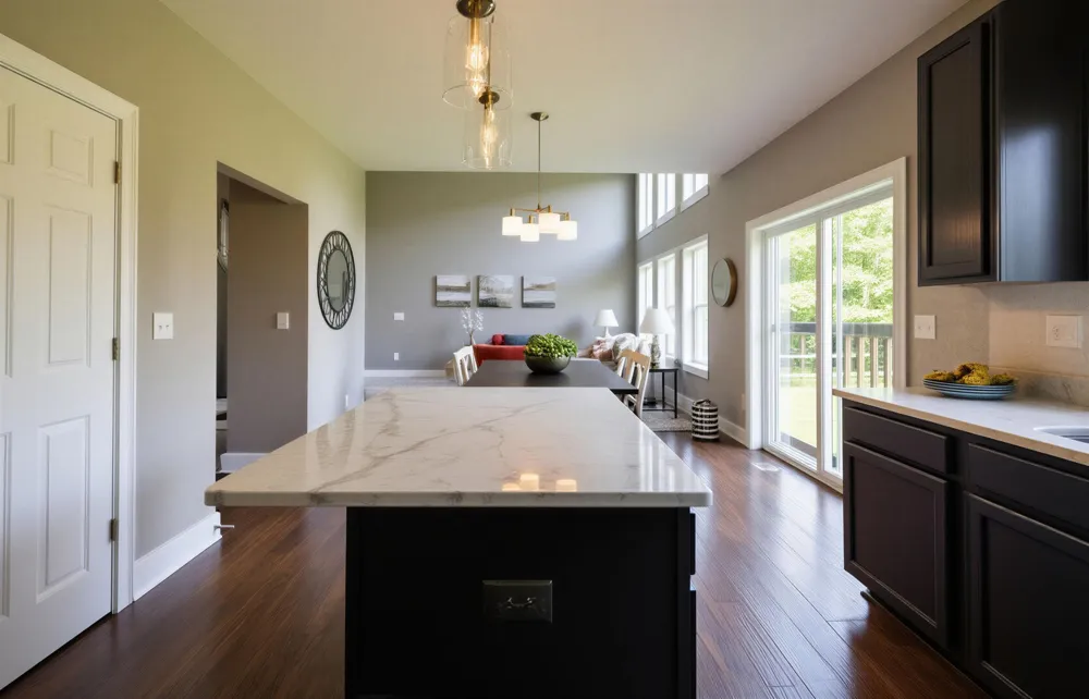 2315 Secretariat Lane Bingham Township, MI 48879