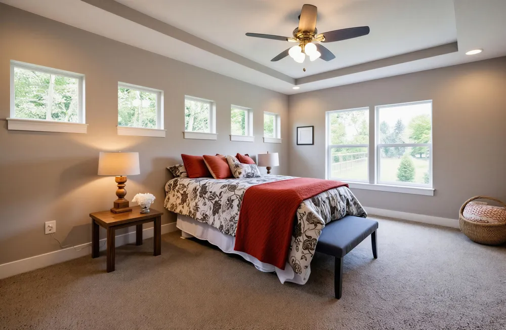 2315 Secretariat Lane Bingham Township, MI 48879