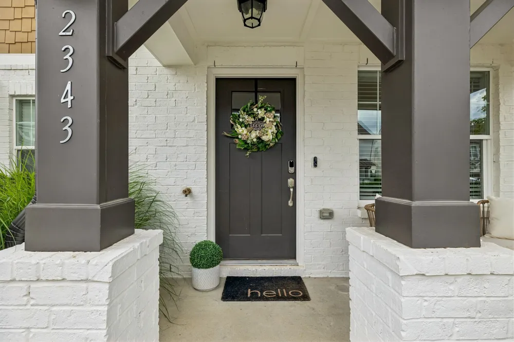 2343 Patrick Ave Old Hickory, TN 37138