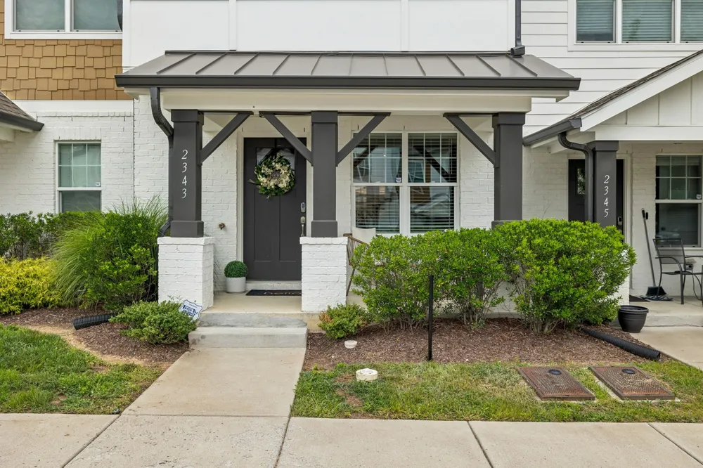 2343 Patrick Ave Old Hickory, TN 37138